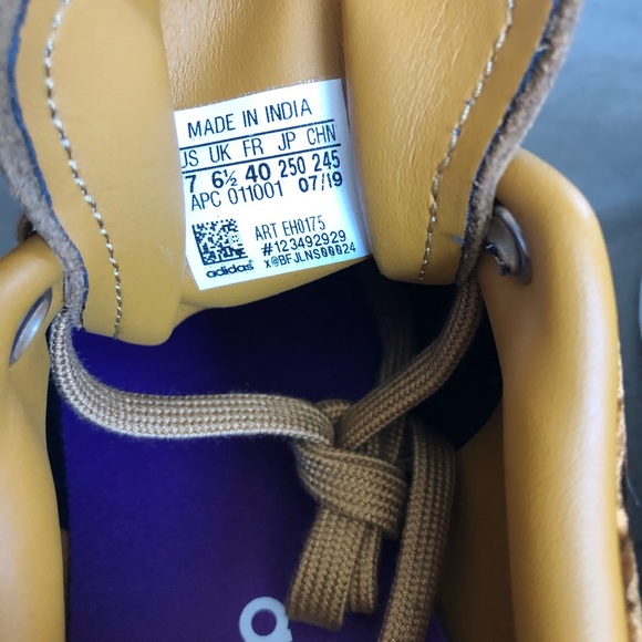 Adidas Stan smith NWT - Picture 4 of 5